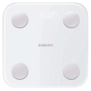 Xiaomi MiScale S400